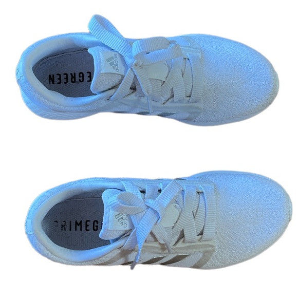 ADIDAS • Edge Lux - Picture 4 of 5